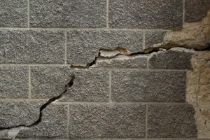 Image presents Can Driveway Cracks Be Repaired and Cracks on the Wall and What to Do With Them