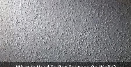 Image presents What Is Used To Put Texture On Walls - Texture Feature Wall