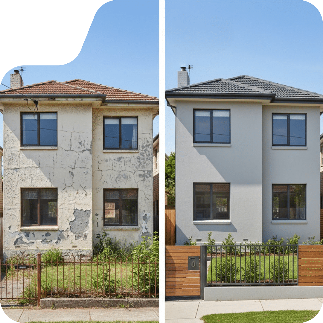 Predressing Cladding Polystyrene Cladding Installation Sydney | Cladding Installer – Jims ...
