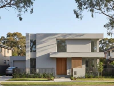 Cement Rendering Blog Posts by JIMS Rendering