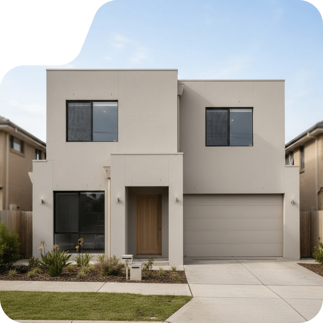 Cement Rendering Sydney | Cement Render Finishes – Jims Rendering Sydney